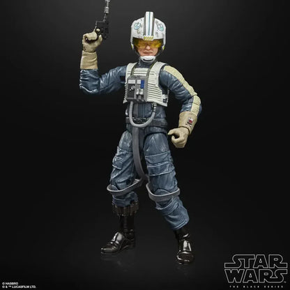 Star Wars The Black Series Antoc Merrick 6-Inch-Scale Rogue One: A Star Wars Story Action Figure - Jaiman Toys