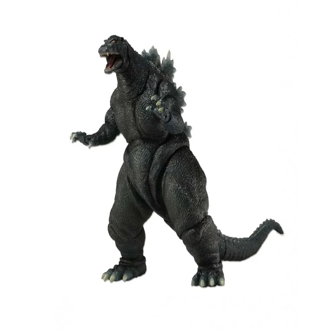 Godzilla v/s SpaceGodzilla 1994 Action Figure - 7" Inch Age 14+ - Jaiman Toys