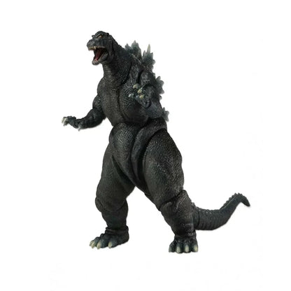 Godzilla v/s SpaceGodzilla 1994 Action Figure - 7" Inch Age 14+ - Jaiman Toys