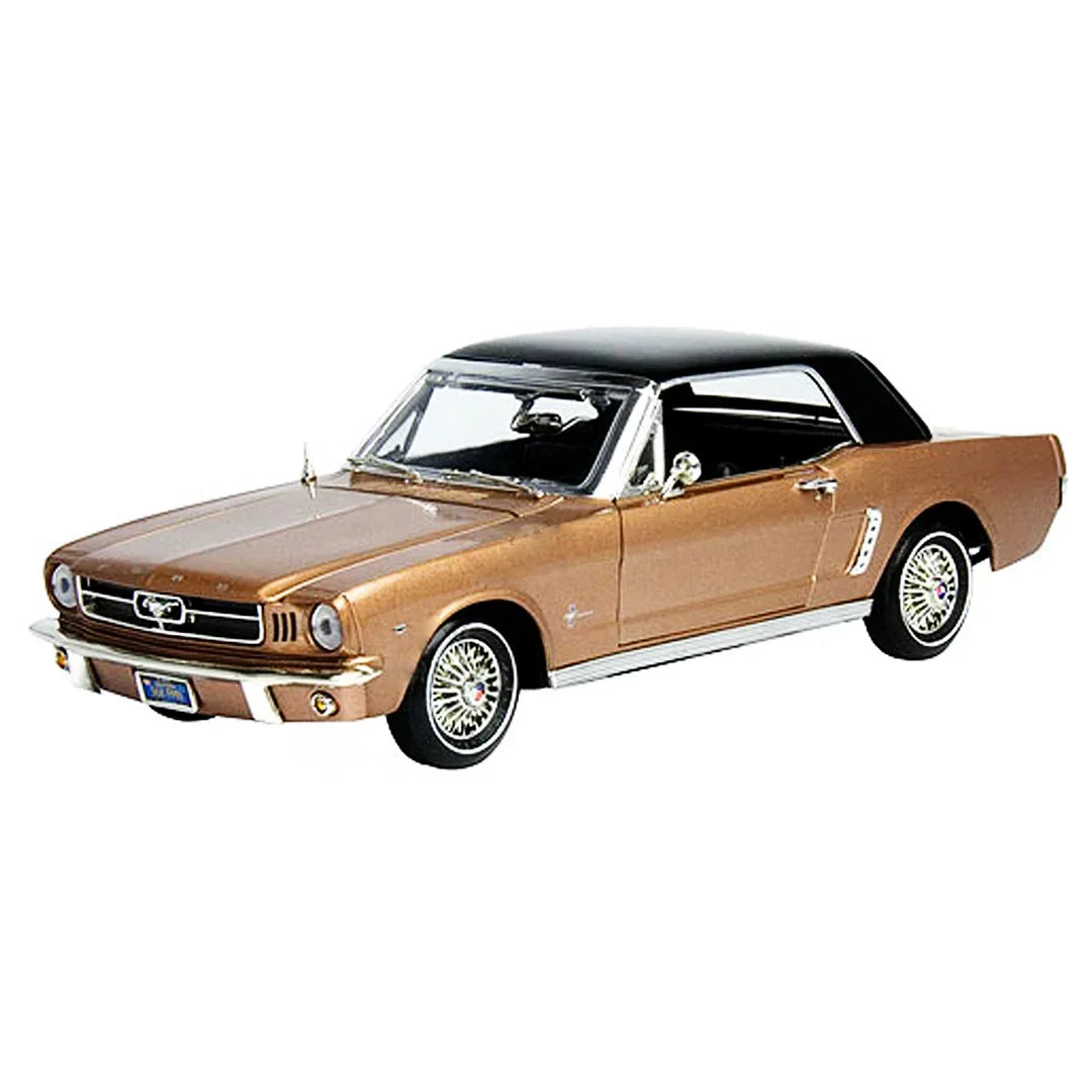 1964 Ford Mustang 1:18 Diecast Car Model - Jaiman Toys