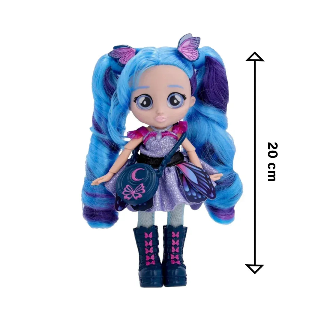 BFF Talents Cry Babies- Doll for Kids IMC Toys Shannon- 8 inch/ 20 cm - Jaiman Toys
