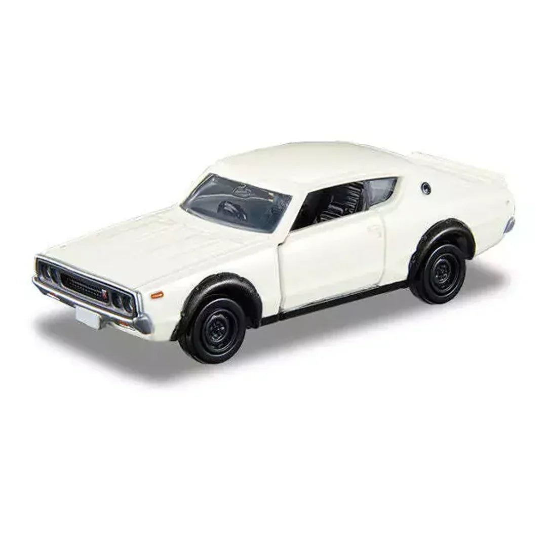 Takara Tomy Tomica Premium NISSAN SKYLINE MODELS Collection 3 Pieces - Jaiman Toys