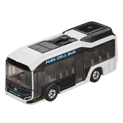 TOMICA 82 TOYOTA SORA BUS TAKARA TOMY DIECAST - Jaiman Toys