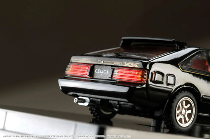 Hobby Japan 1:64 Toyota Celica XX (A60) Super 2000GT Twincam24 / 2800GT 1983–1984 Diecast Model Car
