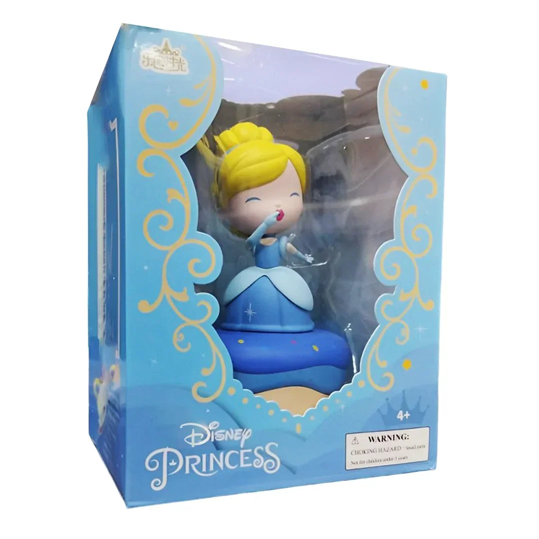 Disney Princess Cindrella Dancing Doll- Action Figure Age 4+ - Jaiman Toys