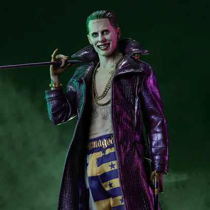 DC Movie Suicide Squad Joker Action Figure - Jaiman Toys