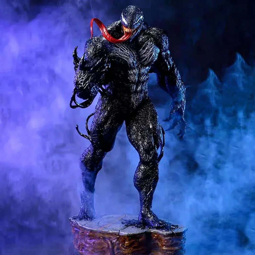 Marvel Venom Action Figure (30 Cm) - Jaiman Toys