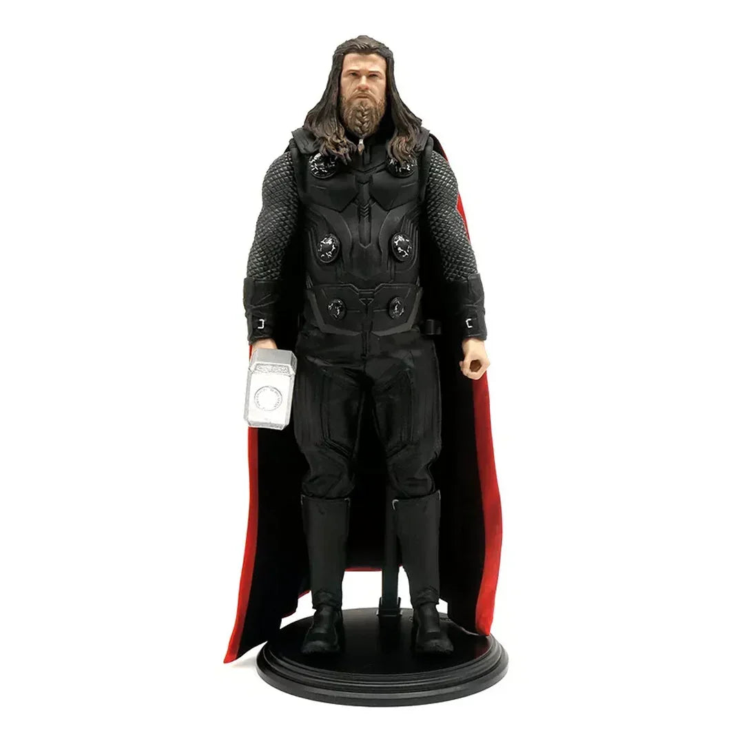 Marvel Thor Avengers Endgame 12" Action Figure - Jaiman Toys