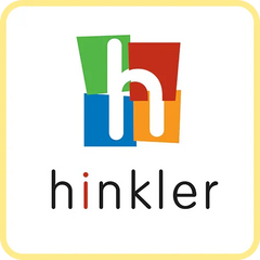 HINKLER image