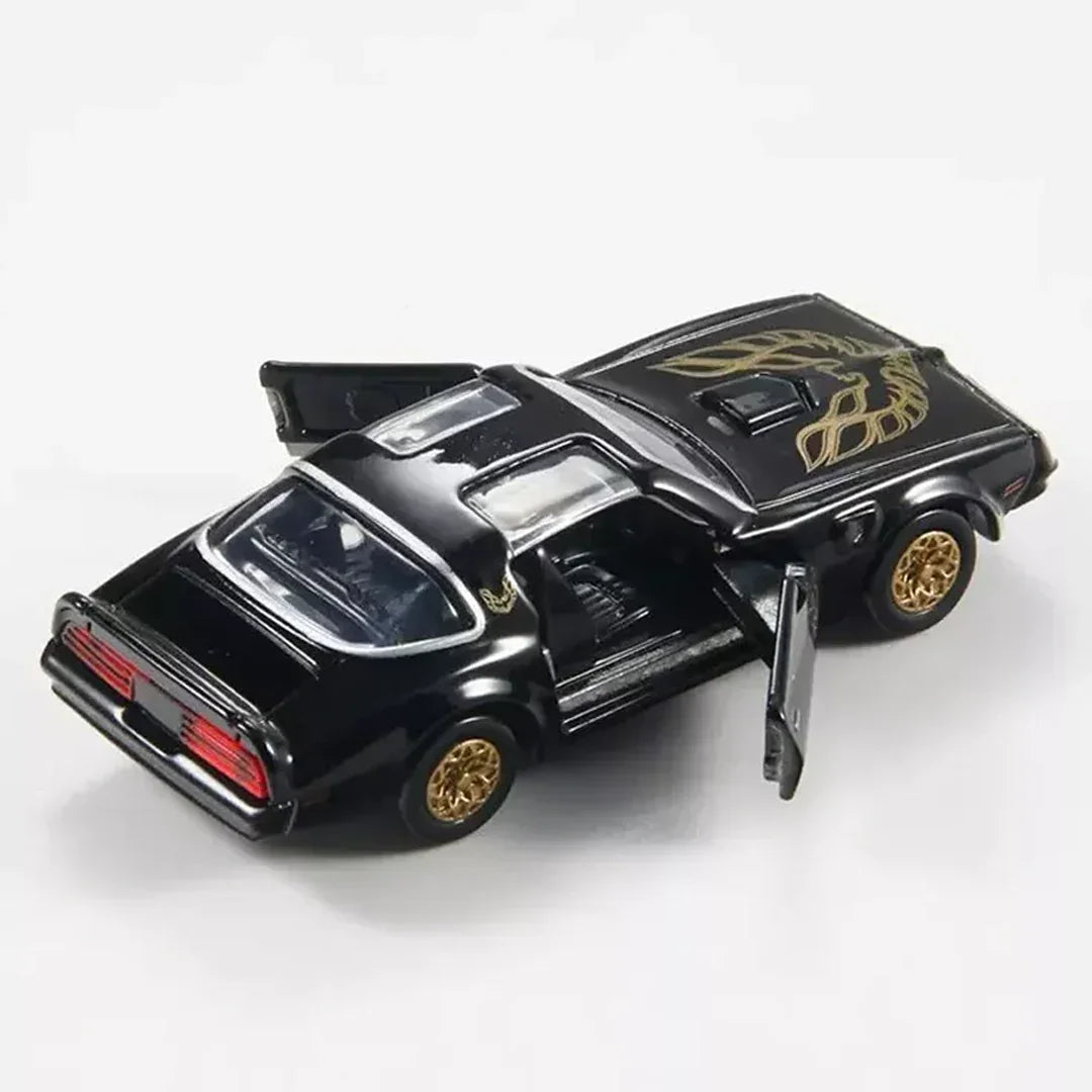 Takara Tomy Tomica Premium 21 Pontiac Firebird - Jaiman Toys