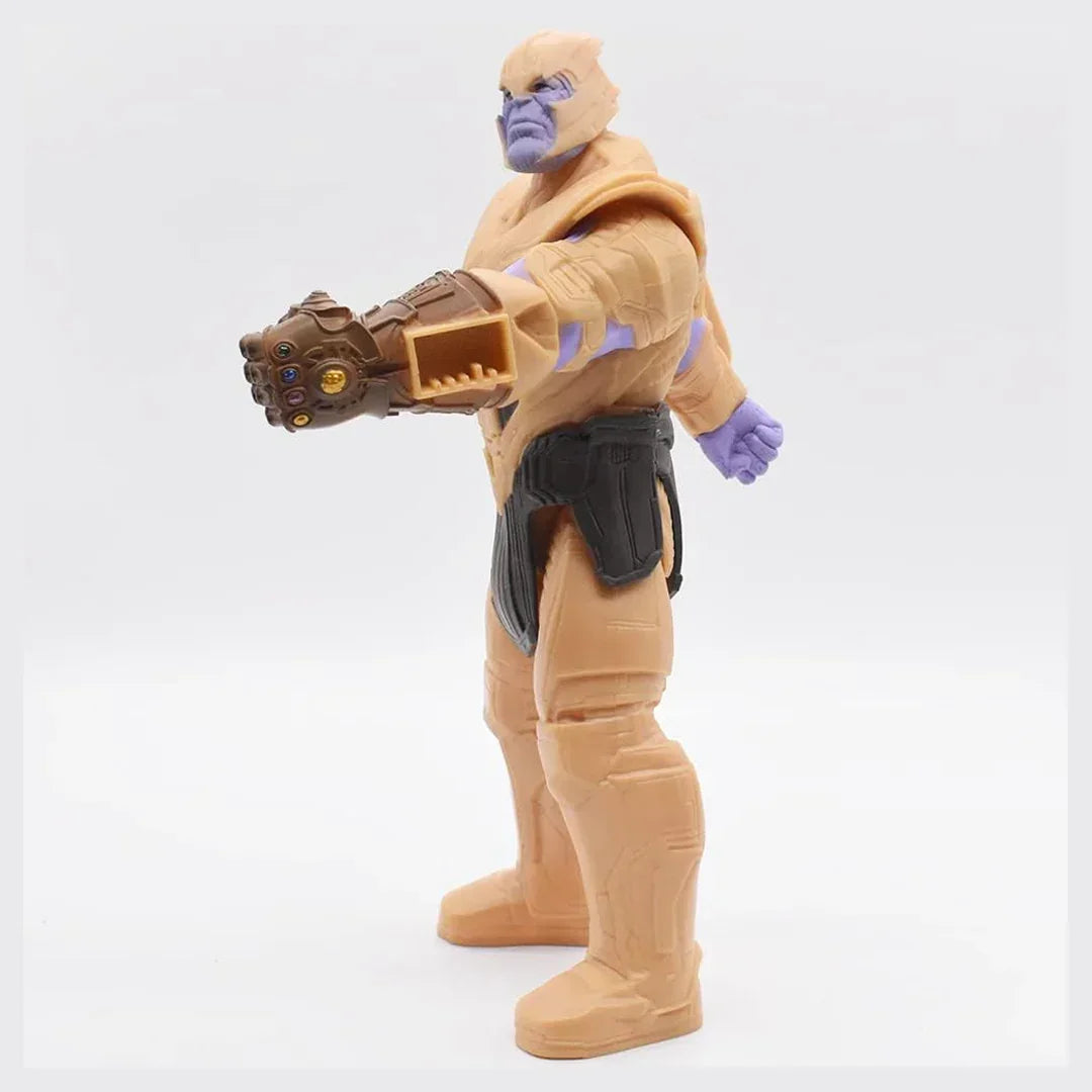 Avengers Marvel Endgame Thanos Titan Hero Series 12" Action Figure - Jaiman Toys
