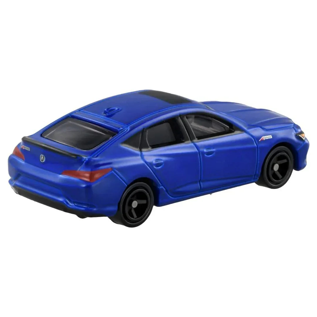 Takara Tomy Tomica No.75 Acura Integra - Jaiman Toys