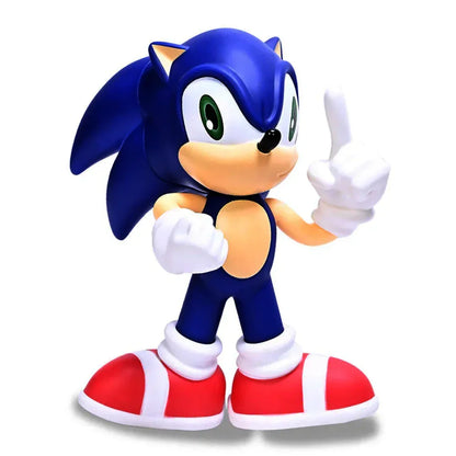 Sonic The Hedgehog 11 inch action figure - Jaiman Toys