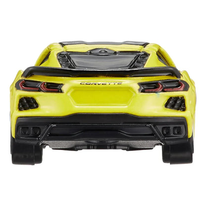 Takara Tomy Tomica No 91 Chevrolet Corvette - Jaiman Toys