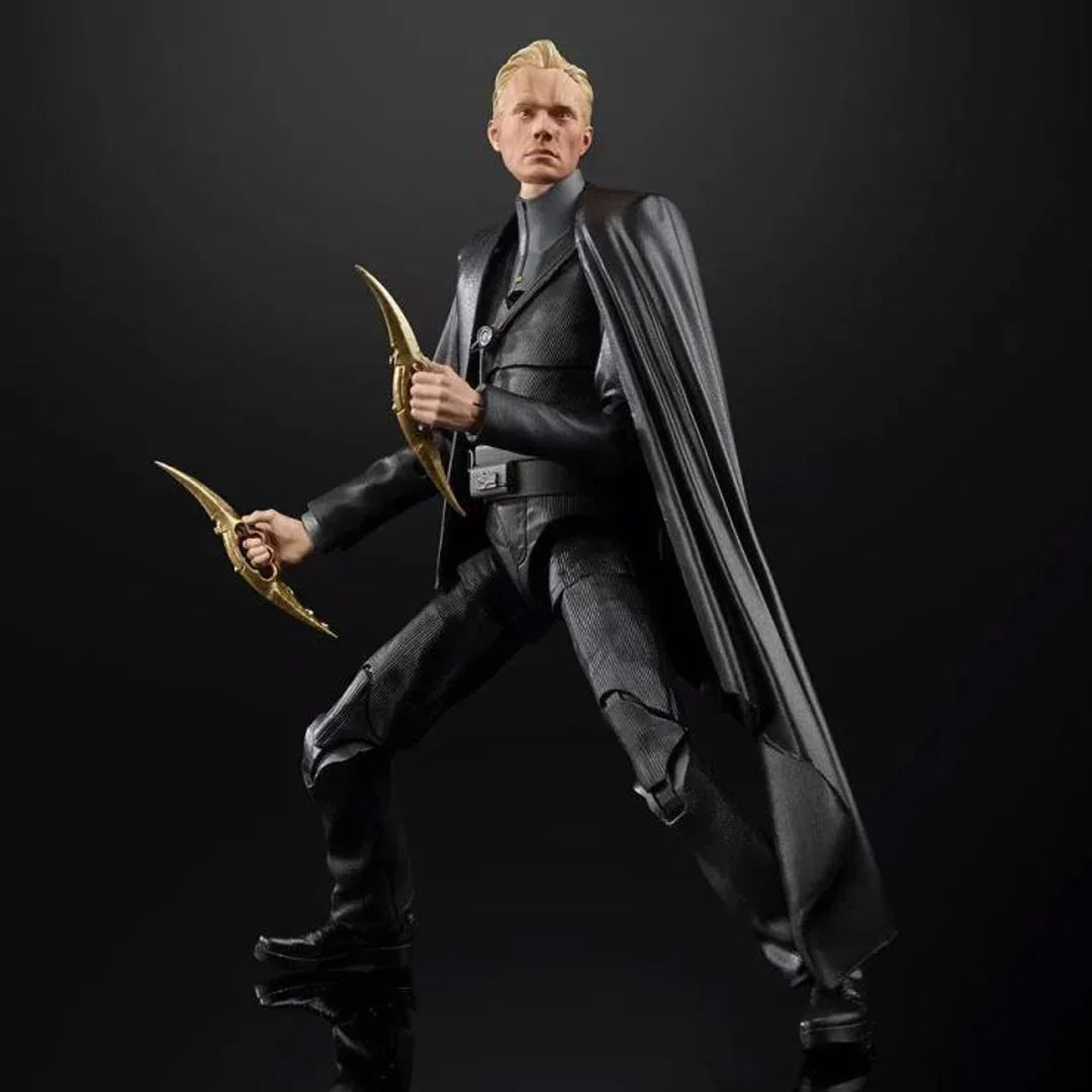 Star Wars The Black Series Dryden Vos 6-Inch Action Figure - Jaiman Toys