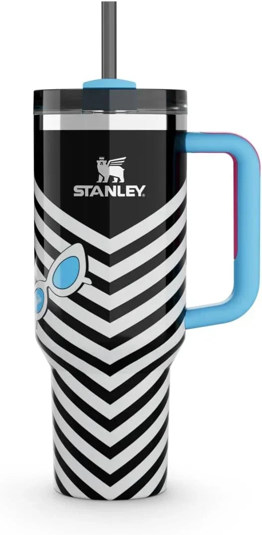 Stanley x Barbie™ 1959 Original Quencher 40 Oz, 1.18 L - Jaiman Toys