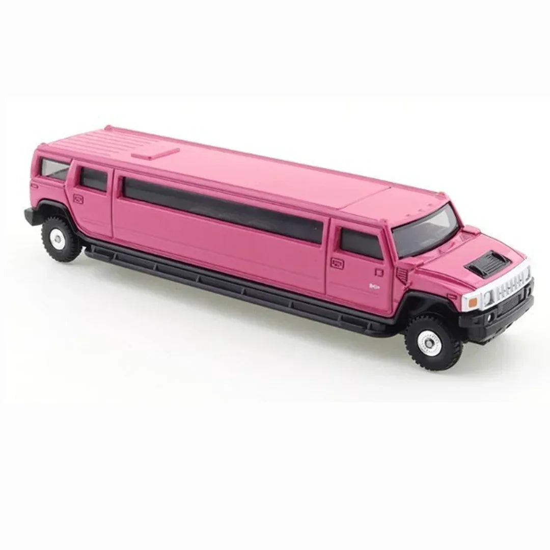 Takara Tomy Tomica No 148 Hummer H2 Limousine - Jaiman Toys