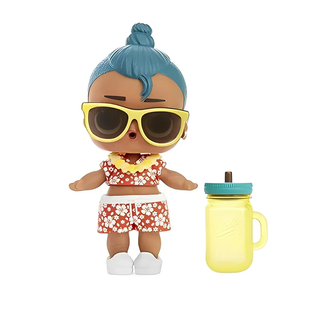 L.O.L. Surprise Boys Series Doll with 7 Surprises - Jaiman Toys
