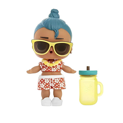 L.O.L. Surprise Boys Series Doll with 7 Surprises - Jaiman Toys