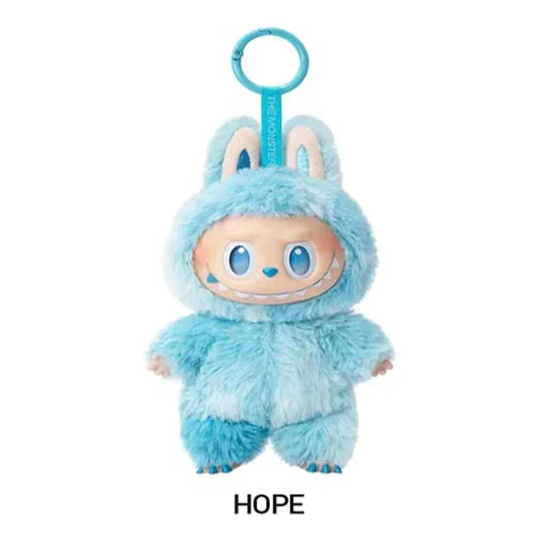Labubu “Big into Energy” – Choose Your Monster!| Pouch Included | Reboxed with Original Charm - 1 Piece - Jaiman Toys
