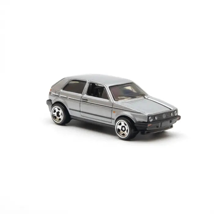 Hot Wheels Silver Series Premium 6-Car Gift Pack Die-Cast Set | Porsche 911 GT3, BMW M3, Mercedes-AMG GT3 & More