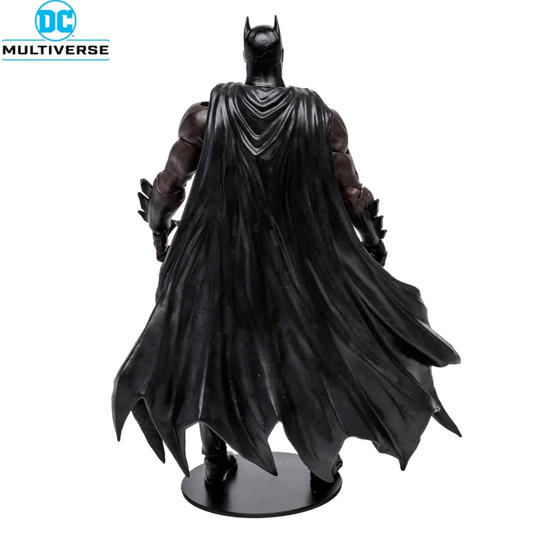 McFarlane DC VS Vampires Batman Action Figure (Gold Label Collection) - Jaiman Toys