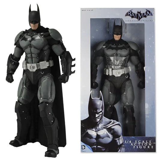NECA Batman : Arkham Origins - 18" Action Figure (1/4 Scale) - Jaiman Toys