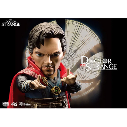 Beast Kingdom Doctor Strange: Egg Attack Action Eaa-044 Stephen Strange Action Figure - Jaiman Toys