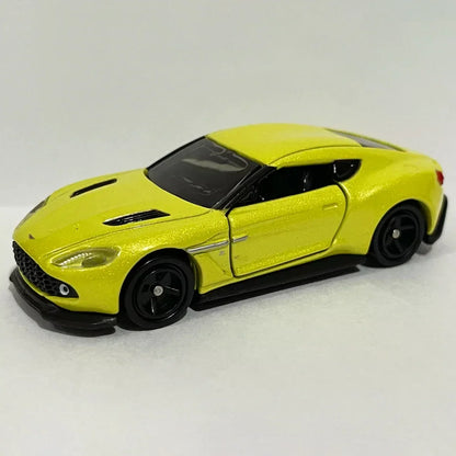 Takara Tomy Tomica 108 Aston Martin Vanquish Zagato - Jaiman Toys