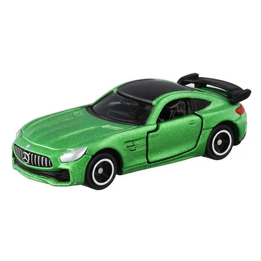 Takara Tomy Tomica No 7 Mercedes-AMG GTR - Jaiman Toys