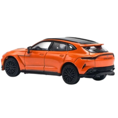 Pop Race PR64-148 Aston Martin DBX 707 1:64 Die-Cast Model Car | Premium Collector Edition