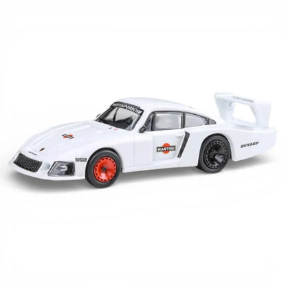 PARA64 1:64 Porsche 935/78 “Moby Dick” Porsche Test Car Diecast Model – Limited Edition Collectible