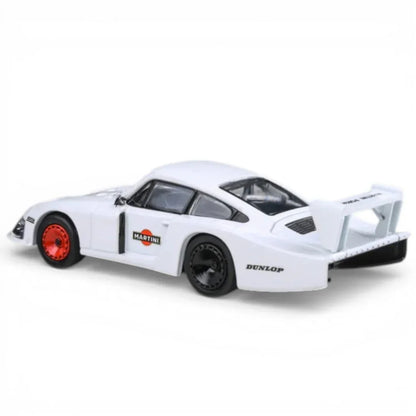 PARA64 1:64 Porsche 935/78 “Moby Dick” Porsche Test Car Diecast Model – Limited Edition Collectible