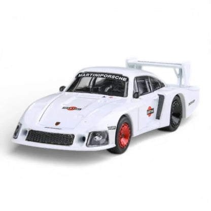 PARA64 1:64 Porsche 935/78 “Moby Dick” Porsche Test Car Diecast Model – Limited Edition Collectible