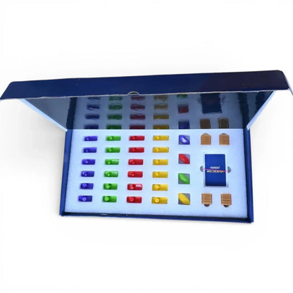 Creazyve Far Islands – Strategic Naval Battle Board Game