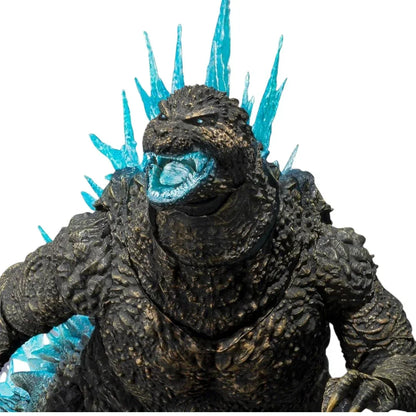 MonsterArts Godzilla (2023) Heat Ray Version – Premium Action Figure