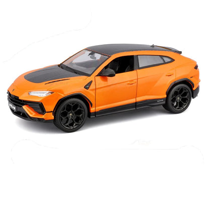 Maisto 1:24 Lamborghini Urus Performante Die-Cast SUV – Collector’s Edition Model