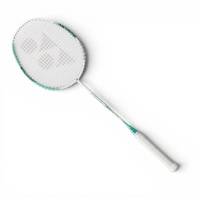 Yonex Astrox 01 Feel 4U Badminton Racket with Cover Bag – Lightweight Head Heavy Graphite Racquet