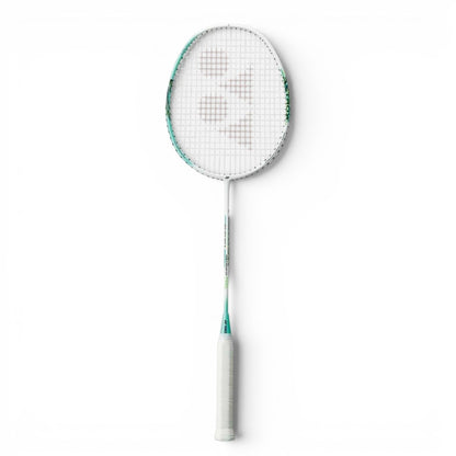 Yonex Astrox 01 Feel 4U Badminton Racket with Cover Bag – Lightweight Head Heavy Graphite Racquet