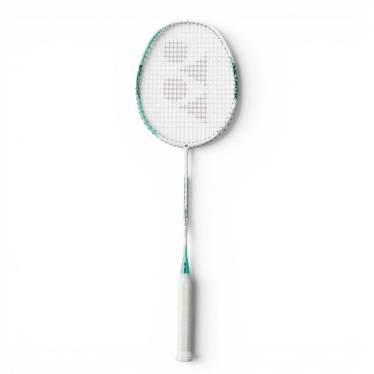 Yonex Astrox 01 Feel 4U Badminton Racket with Cover Bag – Lightweight Head Heavy Graphite Racquet