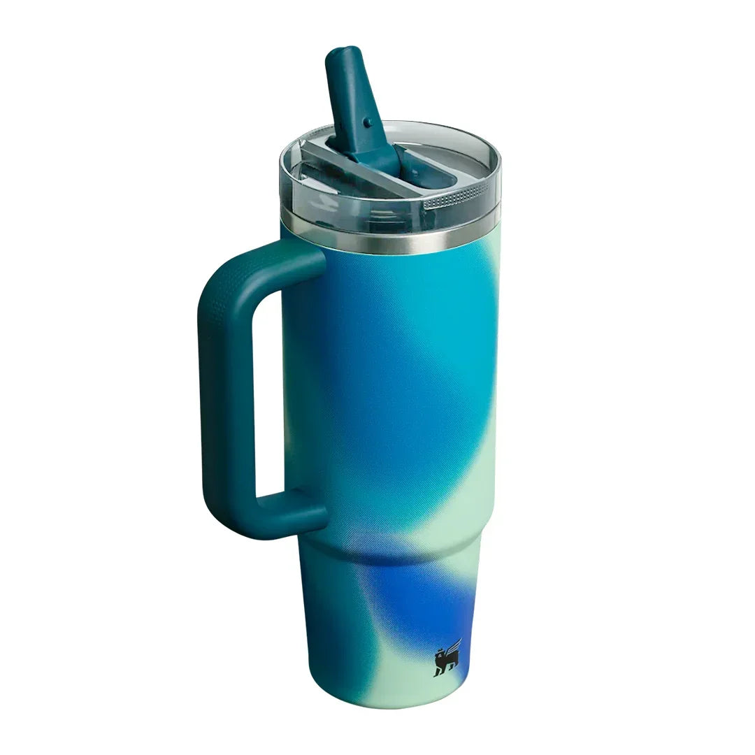 STANLEY The Quencher H2.0 FlowState™ Tumbler | 1.18L with Straw for Water (40 oz) - Jaiman Toys