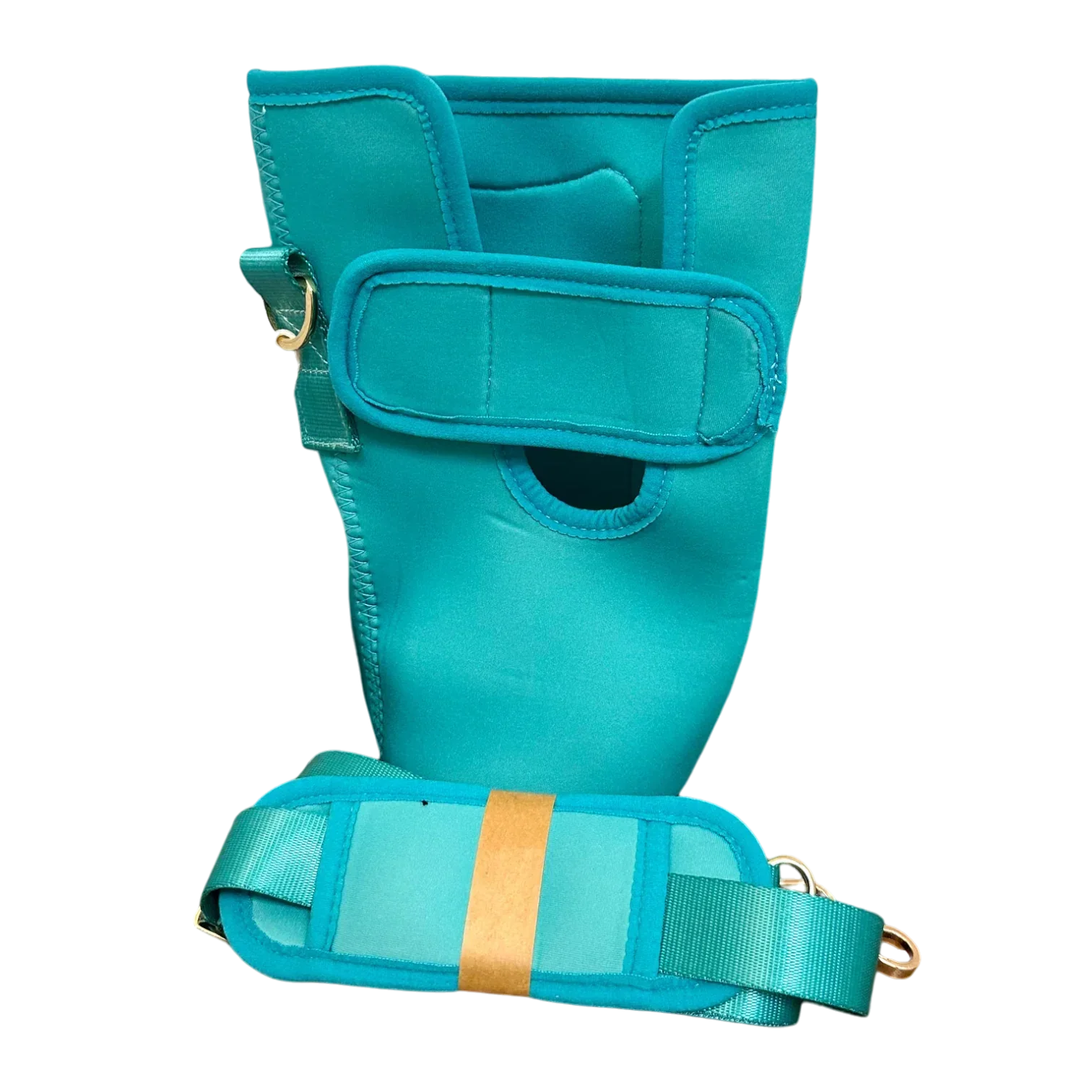 Stanley Complete Sling Cover Bag (Green) - Jaiman Toys