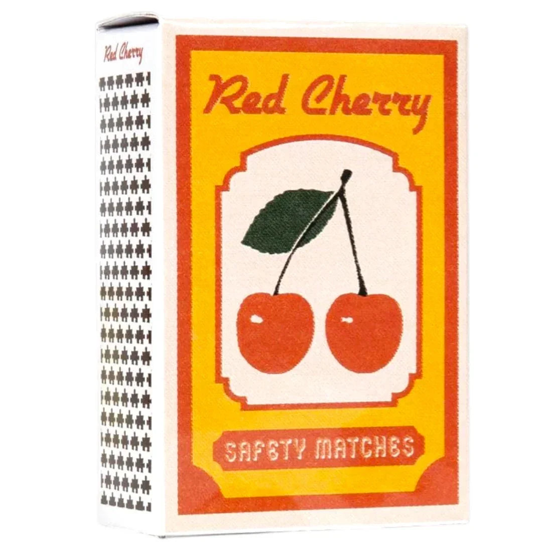 Jigsaw Nation Vintage Matchbox Mini Jigsaw Puzzle Set – Retro Matchbox Style Puzzle Collection