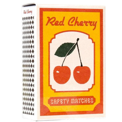 Jigsaw Nation Vintage Matchbox Mini Jigsaw Puzzle Set – Retro Matchbox Style Puzzle Collection
