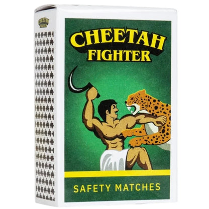 Jigsaw Nation Vintage Matchbox Mini Jigsaw Puzzle Set – Retro Matchbox Style Puzzle Collection