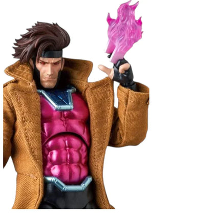 Gambit Action Figure – 6 Inch Collectible Edition (131 CT)