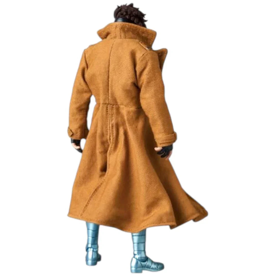 Gambit Action Figure – 6 Inch Collectible Edition (131 CT)