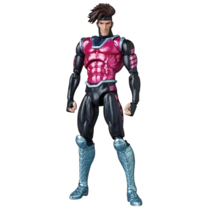 Gambit Action Figure – 6 Inch Collectible Edition (131 CT)