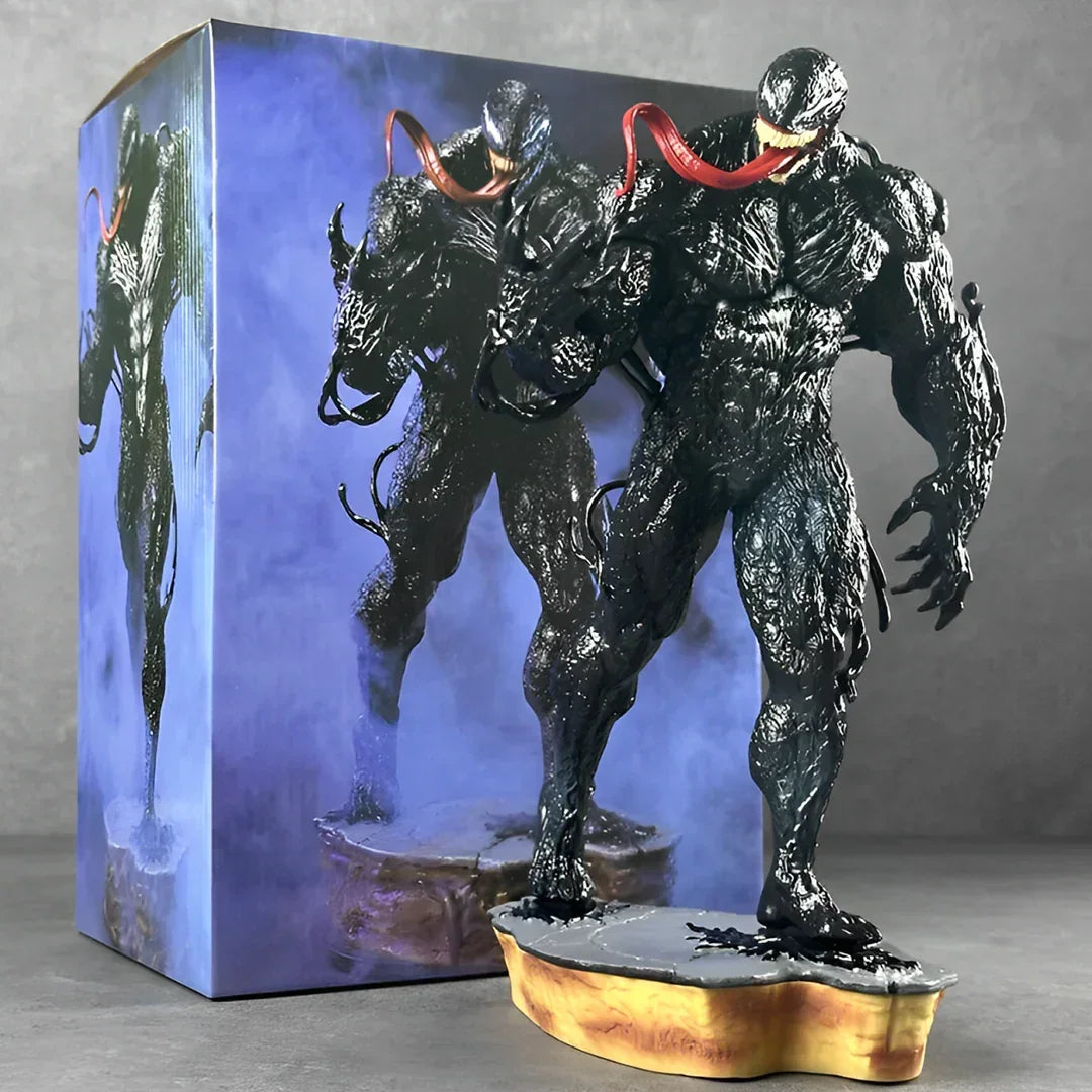 Marvel Venom Action Figure (30 Cm) - Jaiman Toys