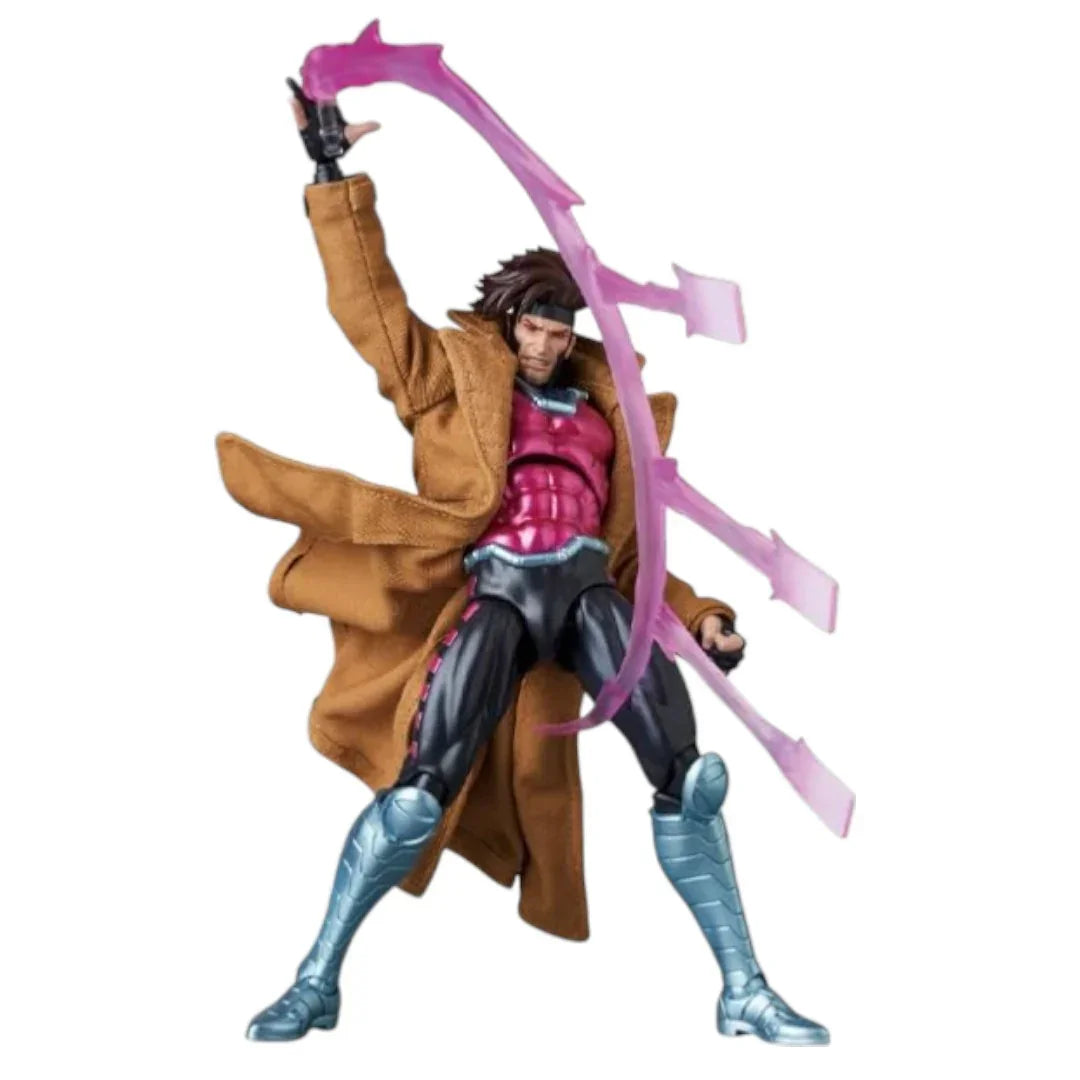 Gambit Action Figure – 6 Inch Collectible Edition (131 CT)